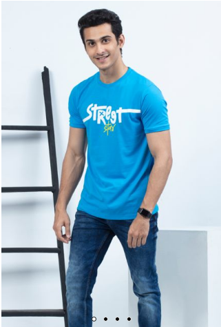 T-Shirts-Blue-Jersey-ZMGT21017